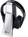 Geemarc CL7400 OPTI Faltbarer Funk-Kopfh&ouml;rer mit optischem Anschluss, H&ouml;rger&auml;t