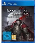Immortal Realms: Vampire Wars (PS4)