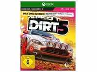DiRT 5 Xbox One D1