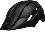 Bell Sidetrack Ii Child Mtb-helm Schwarz Schwarz One Size - Schwarz