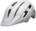 Bell Sidetrack Ii Mtb-helm Wei&szlig; Wei&szlig; One Size - Wei&szlig;