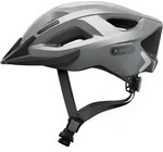 ABUS Stadthelm Aduro 2.0 - Allround-Fahrradhelm mit Licht - in sportivem Design f&uuml;r