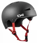 Tsg Superlight Einfarbig Satin Schwarz S/M 75050-35-129 - Schwarz