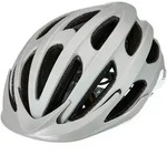 Bell Drifter Mips Fahrradhelm, Farbe:matte gloss grays, Gr&ouml;&szlig;e:S - Grau