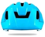 KASK Helm Caipi f&uuml;r Erwachsene, Farbe:hellblau, Gr&ouml;&szlig;e:M (52-58 cm) - Hellblau