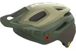 Pector ME-1 Kopfumfang M 52-58 cm Farbe olive lilac - Gr&uuml;n