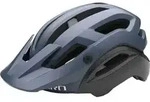 Giro Helm Manifest Spherical matte grey S - Schwarz