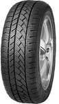 Atlas Ganzjahresreifen motorcycle-tyres Green Van 4S ( 175/65 R14C 90/88T ) - Gr&uuml;n