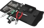 Wera 9100, 27 Werkzeug, Schwarz, Nylon, Sechskant (imperial), Hex (metrisch),