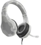 SPEEDLINK RAIDOR SL-450303 Camouflage Wei&szlig;, Gaming Headset - f&uuml;r die PlayStation&reg;