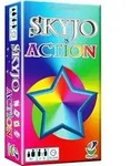 Magilano, Skyjo Action, Kartenspiel, MA300717