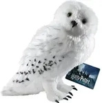 Noble Collection Harry Potter Hedwig Pl&uuml;schfigur 30 cm NOB8871