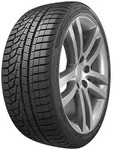 Hankook Winterreifen motorcycle-tyres Winter i*cept evo2 (W320B) HRS ( 205/55 R17 91H