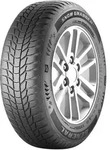 General Winterreifen motorcycle-tyres Snow Grabber Plus ( 235/70 R16 106T EVc, mit