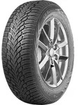 Nokian Winterreifen motorcycle-tyres WR SUV 4 ( 235/60 R17 106H XL Aramid Sidewalls )