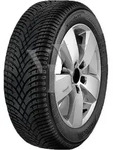 Kleber Winterreifen motorcycle-tyres Krisalp HP 3 ( 215/60 R17 96H, SUV, mit