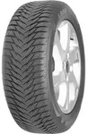 1x Goodyear UltraGrip 8 Winterreifen 205/55 R16 91T M+S 3PMSF Reifen