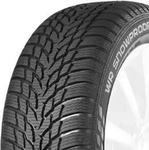 Nokian Winterreifen motorcycle-tyres WR Snowproof ( 225/50 R17 98H XL )