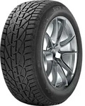 Tigar Winter 245/40 R18 97V, Winterreifen f&Atilde;1/4r Pkw, Rollwiderstand E, Nasshaftung