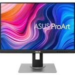 Asus ProArt PA248QV LED-Monitor Flat, 61,1cm (24"), 1.920 x 1.200 Pixel WUXGA, 5 ms,
