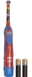 Braun ORAL-B AP 400 KIDS D 2010 Rotierende Kinderzahnb&uuml;rste, Batteriebetrieb