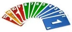 Mattel Games SKIP-BO, Kartenspiel, Gesellschaftsspiel, Familienspiel, Kinderspiel,
