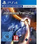 GAME The Persistence, PlayStation 4, M (Reif), Virtual Reality (VR)-Headset