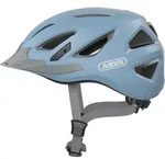 ABUS Stadthelm Urban-I 3.0 - Fahrradhelm mit R&uuml;cklicht, chirm und...