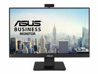 ASUS BE24EQK Monitor mit integrierter Full-HD-Webcam und Stereolautsprechern -