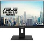 BE24EQSB (61 cm (24 Zoll), schwarz, FullHD, IPS, Pivot, HDMI)