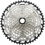Shimano CS-M7100-12, Fahrradritzel, Mountainbike, Schwarz, Edelstahl