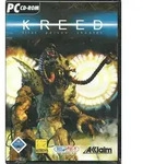 Kreed