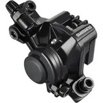 Bremssattel Shimano BR-M375 mechanisch schwarz EBRM375MPRL