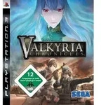 Valkyria Chronicles