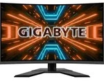 Gigabyte G32QC A Monitor PC 80 cm 2560 x 1440 Pixel Nero LED Gigabyte G32QC A Monitor PC 80 cm 2560 x 1440 Pixel Nero LED