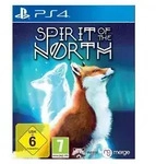 Merge Games Spirit of the North, PlayStation 4, E (Jeder)