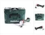 Metabo SCV 18 LTX BL 1.6, 400 g, Stromschere, B&uuml;rstenlos, 1350 SPM, 4840 SPM, 1,5 cm