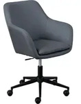 Inter Link Drehstuhl WORKRELAXED Grau - Grau