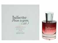 Juliette Has a Gun Lipstick Fever Eau de Parfum für Damen 50 ml
