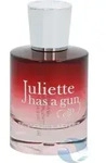 Juliette Has A Gun Lipstick Fever Eau De Parfum 50 ml (woman)