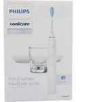 Philips HX9911/27 Sonicare DiamondClean 9000, wei&szlig; - Wei&szlig;