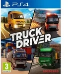 SOEDESCO Truck Driver, PlayStation 4, E (Jeder)