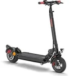 Telefunken Synergie S950 E-Scooter mit Stra&szlig;enzulassung ABE inkl. 10" Luftreifen und