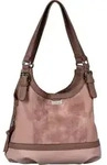 TOM TAILOR Juna Shopper Damentasche Altrose - Rosa