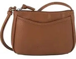 Tom Tailor Bags Cilia Handtasche 20 cm - cognac - Braun