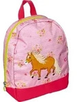 Die Spiegelburg MKP RUCKSACK ROSA - Rosa