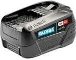 Bosch Akku Home and Garden 4 Ah 729102.0000 Werkzeug-Akku Li-Ion