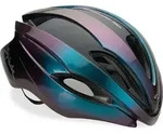 Spiuk Korben Helm Blau,Schwarz,Lila S-M Blau,Schwarz,Lila S-M - Bunt