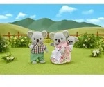 Sylvanian Families 5310, 3 Jahr(e), Mehrfarbig, Polyvinylchlorid (PVC), HIPS,