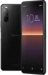 Sony Xperia II, 15,2 cm (6"), 4 GB, 128 GB, 12 MP, Android 10, Schwarz - Schwarz